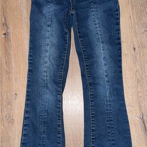 Classic Kids Denim Flare Leg Jeans